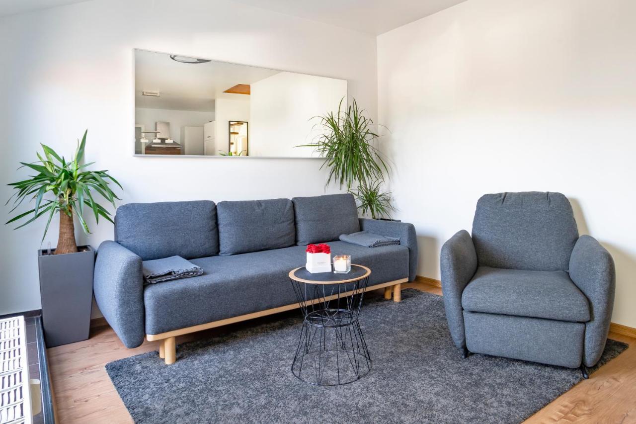 Stylish 2 Room Maisonette Hannover - Contactless Check-In ภายนอก รูปภาพ